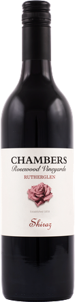 Chambers Rosewood Rutherglen Shiraz
